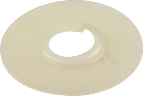 Washer under the rear spring, polyurethane, 3mm thickness, T25, 79-92, (not Syncro)