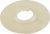 Washer under the rear spring, polyurethane, 3mm thickness, T25, 79-92, (not Syncro)