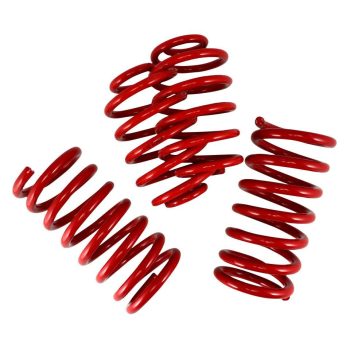 Set of spring springs, 60/40mm, T25 05/79-07/92 (4pcs)