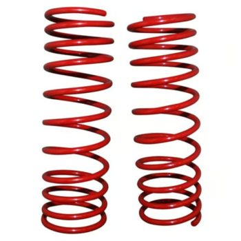   Piros rugó, ültetett, 1302/03  5-6 cm  (párban) Nem TÜV engedélyes!!
