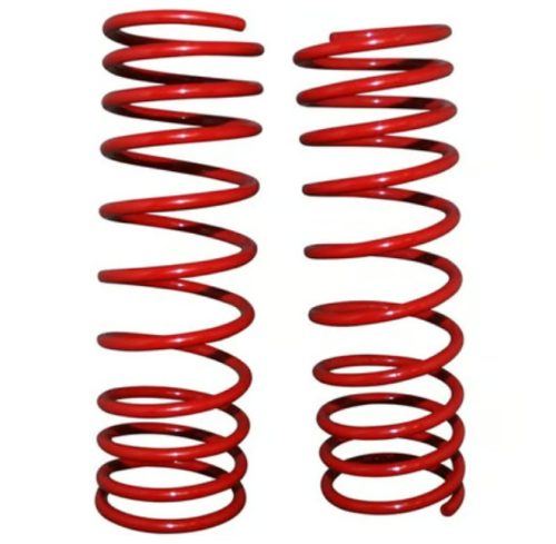 Piros rugó, ültetett, 1302/03  5-6 cm  (párban) Nem TÜV engedélyes!!