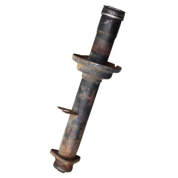 Stilt, 1302/03 -07/73, used