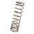 Coil spring, right, 1302/03 08/73-, used