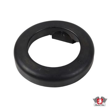   Washer above the front coil spring, T25 1.6-2.1 (D is) 05/79-07/92