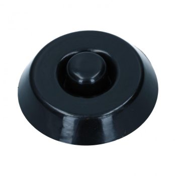 Tower silencer cap 1303 08/73-