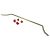 Front stabilizer, Beetle/KG -07/65