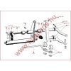 Front stabilizer, Beetle/KG -07/65