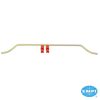 Front stabilizer, Beetle/KG -07/65