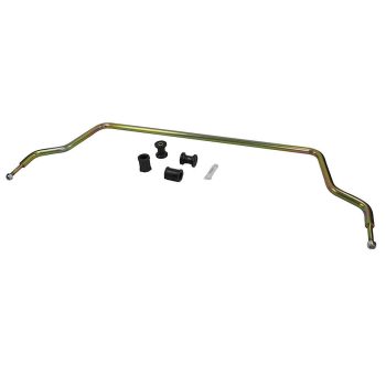 Front stabilizer, 1302/03 08/73-