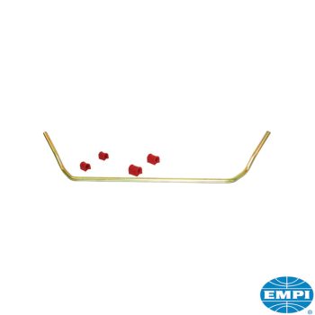   Elsö stabilizátor, Bogár/KG 08/65- szükített 2" (5.08cm) 