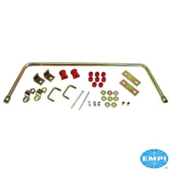 Hátsó stabilizátor készlet, Typ 3 1.5-1.6  04/61-07/68