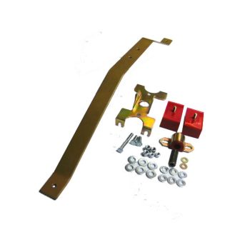 Camber Stop stabilizer kit for oil T1/KG