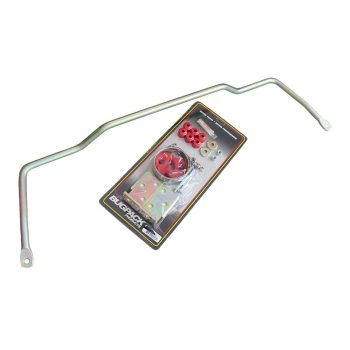 Stabilizer bar dry swing, rear, Beetle/KG