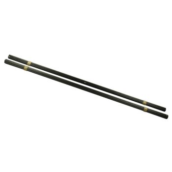   Torsion spring assembly in front axle body, Beetle/KG 08/65- standard length, pair