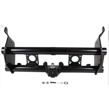   Front axle body, adjustable, new, T2 08/67-07/79, for both right and left hand drive.