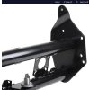   Front axle body, adjustable, new, T2 08/67-07/79, for both right and left hand drive.