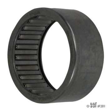    Front axle bearing Beetle 08/65- upper / 08/61-07/65 upper+lower