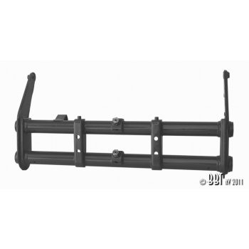   Elsö Puma tengelytest, Bogár/KG -07/65, szükített 2" (5.08cm)