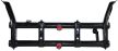 Front Puma axle body, Beetle/KG 08/65-, narrowed 2" (5.08cm)