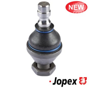 Talpasgömbfej, felsö, 20mm, M20x1.5, Classic Line, Typ3 