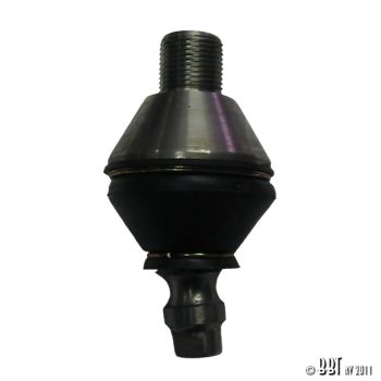 Talpasgömbfej, alsó, Typ3