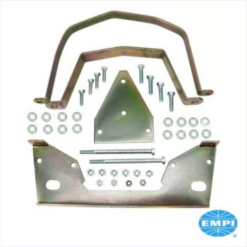 Transmission belt conversion kit, Bus to Beetle, EMPI