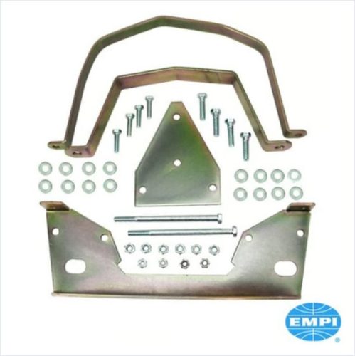 Transmission belt conversion kit, Bus to Beetle, EMPI