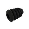 Gearshift linkage rubber boot, T25 05/79-05/85