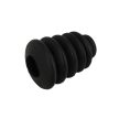 Gearshift linkage rubber boot, T25 05/79-05/85