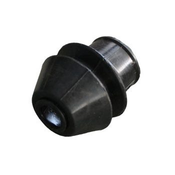   Gear shifter rubber boot, T2 1.2-1.5 08/57-07/67, 1.6-2.0 08/67-07/79 (2 pcs required) pcs.