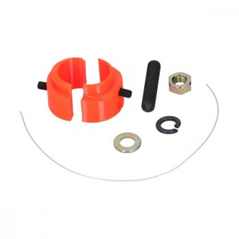 Shift linkage bushing, heavy duty, German quality