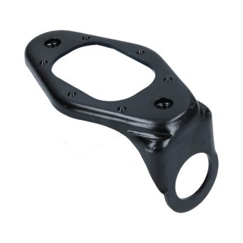 Gearshift linkage guide bracket, Beetle 12/47-12/86