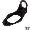 Gearshift linkage guide bracket, Beetle 12/47-12/86