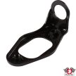 Gearshift linkage guide bracket, Beetle 12/47-12/86