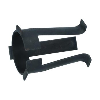 Shift linkage bushing, T2 -11/57