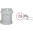 Gear lever bushing, T2 1.2-1.6 08/66-07/73