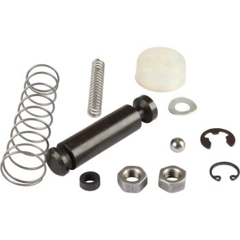   Rebuild kit for 5-speed gear lever, VW Transporter T3 5 sp. man. 1.6-2.1 (incl. D) 08/82-07/92