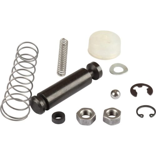 Rebuild kit for 5-speed gear lever, VW Transporter T3 5 sp. man. 1.6-2.1 (incl. D) 08/82-07/92