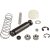 Rebuild kit for 5-speed gear lever, VW Transporter T3 5 sp. man. 1.6-2.1 (incl. D) 08/82-07/92