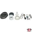 Gear lever rebuild kit, (for the gear lever) T25 08/82-07/92 (5-speed)