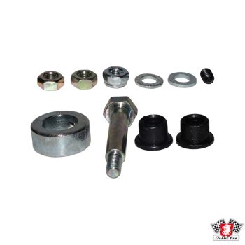 Gear lever repair kit, T25 1.6-2.1 (D is) 05/79-07/92