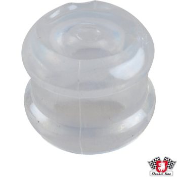 Shift linkage bushing, T25/T3 05/79-12/82