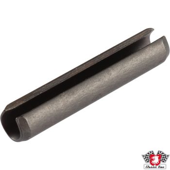   Gear lever switch spring pin, T25/T3 1.6-2.1 (D is) 08/82-07/92