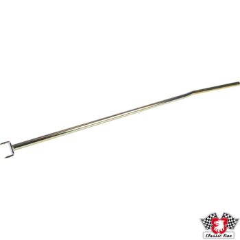 Gearshift linkage rear part, T25 Syncro, 1.6 TD 03/86-07/92