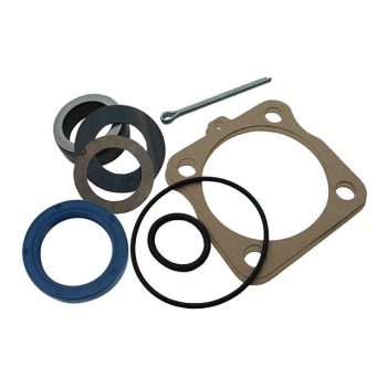 Gasket set, German quality, for oil