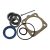Gasket set, German quality, for oil