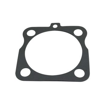 Rear wheel hub bearing seal, factory /paper only/