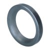   Hátsó tengely kerékcsapágy mögötti távtartópersely, olajos féltegelyeshez, belsö átmérö 30mm, külsö 44.5mm, kúpos belsövel, BBT minöség