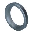 Hátsó tengely kerékcsapágy mögötti távtartópersely, olajos féltegelyeshez, belsö átmérö 30mm, külsö 44.5mm, kúpos belsövel, BBT minöség