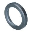 Hátsó tengely kerékcsapágy mögötti távtartópersely, olajos féltegelyeshez, belsö átmérö 30mm, külsö 44.5mm, kúpos belsövel, BBT minöség